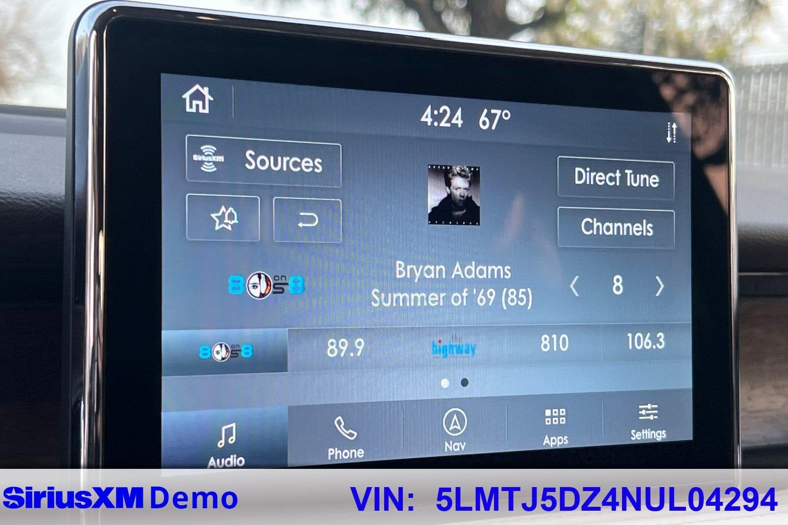 2022 Lincoln Corsair Grand Touring Equipment Group 300A