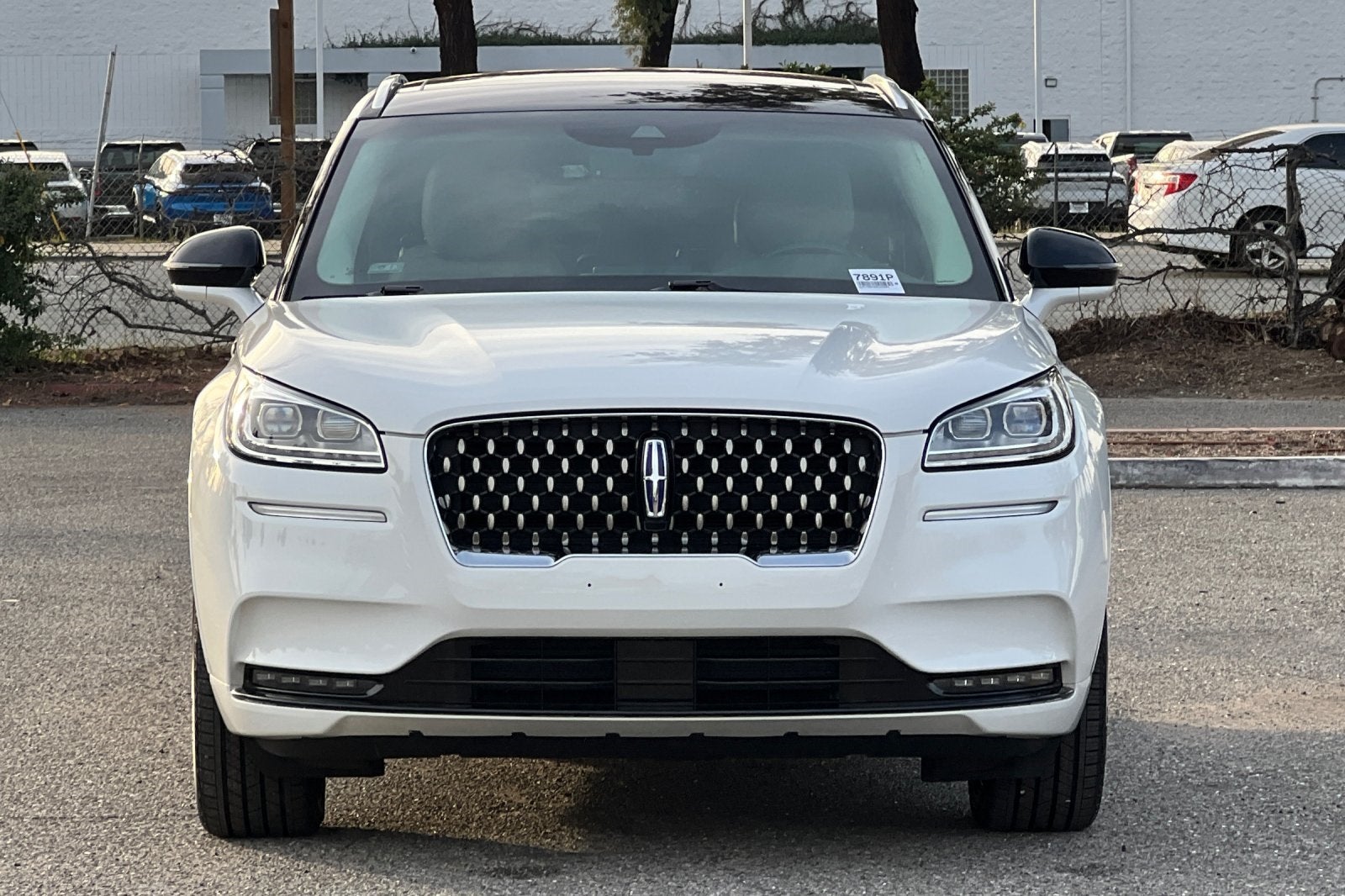 2022 Lincoln Corsair Grand Touring Equipment Group 300A