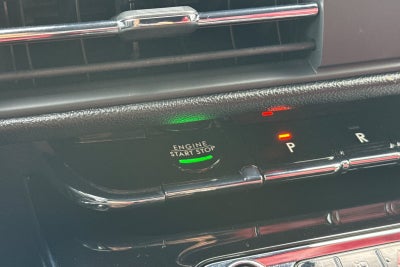 2025 Lincoln Corsair Plug-In Hybrid Grand Touring Equipment Group 302A