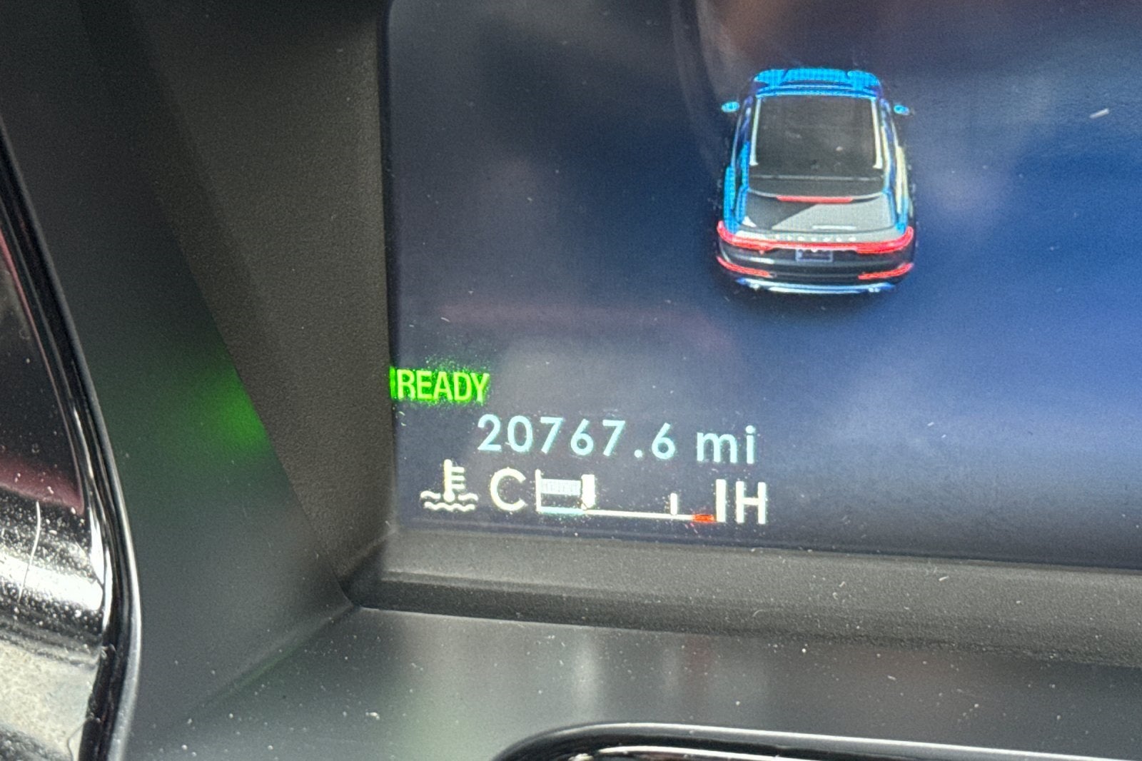 2025 Lincoln Corsair Plug-In Hybrid Grand Touring Equipment Group 302A