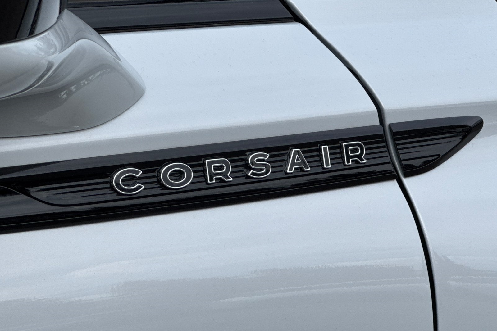2025 Lincoln Corsair Plug-In Hybrid Grand Touring Equipment Group 302A