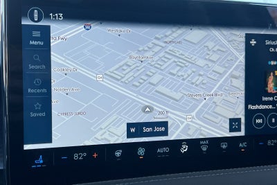 2025 Lincoln Corsair Plug-In Hybrid Grand Touring Equipment Group 301A