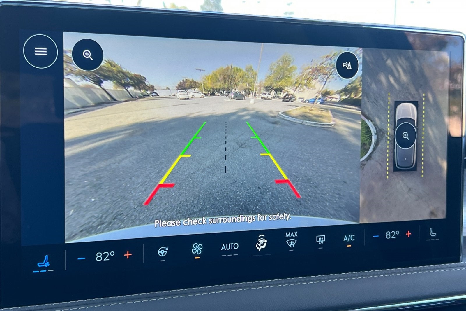 2025 Lincoln Corsair Plug-In Hybrid Grand Touring Equipment Group 301A