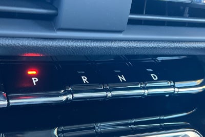 2025 Lincoln Corsair Plug-In Hybrid Grand Touring Equipment Group 301A