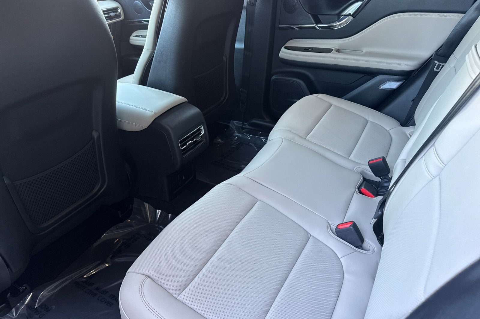 2026 Lincoln Corsair Plug-In Hybrid Grand Touring