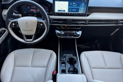 2026 Lincoln Corsair Plug-In Hybrid Grand Touring