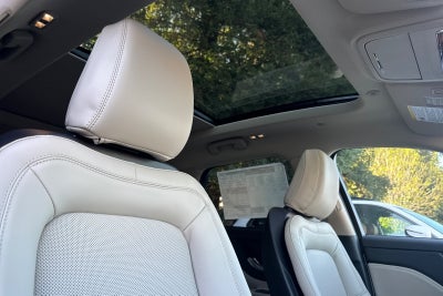 2026 Lincoln Corsair Plug-In Hybrid Grand Touring