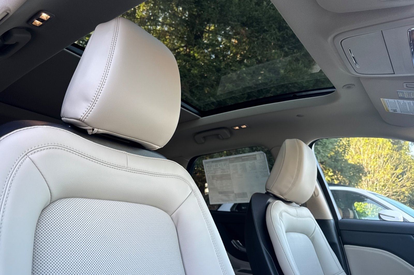 2026 Lincoln Corsair Plug-In Hybrid Grand Touring