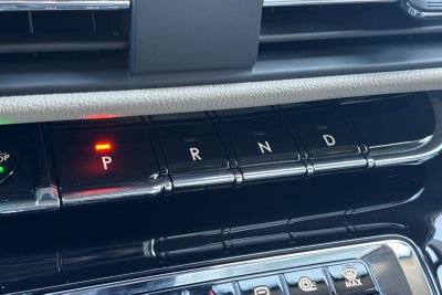 2026 Lincoln Corsair Plug-In Hybrid Grand Touring