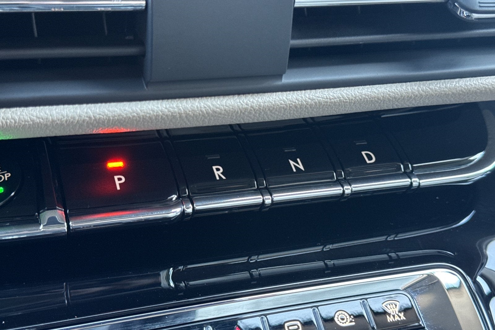 2026 Lincoln Corsair Plug-In Hybrid Grand Touring