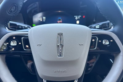 2026 Lincoln Corsair Plug-In Hybrid Grand Touring