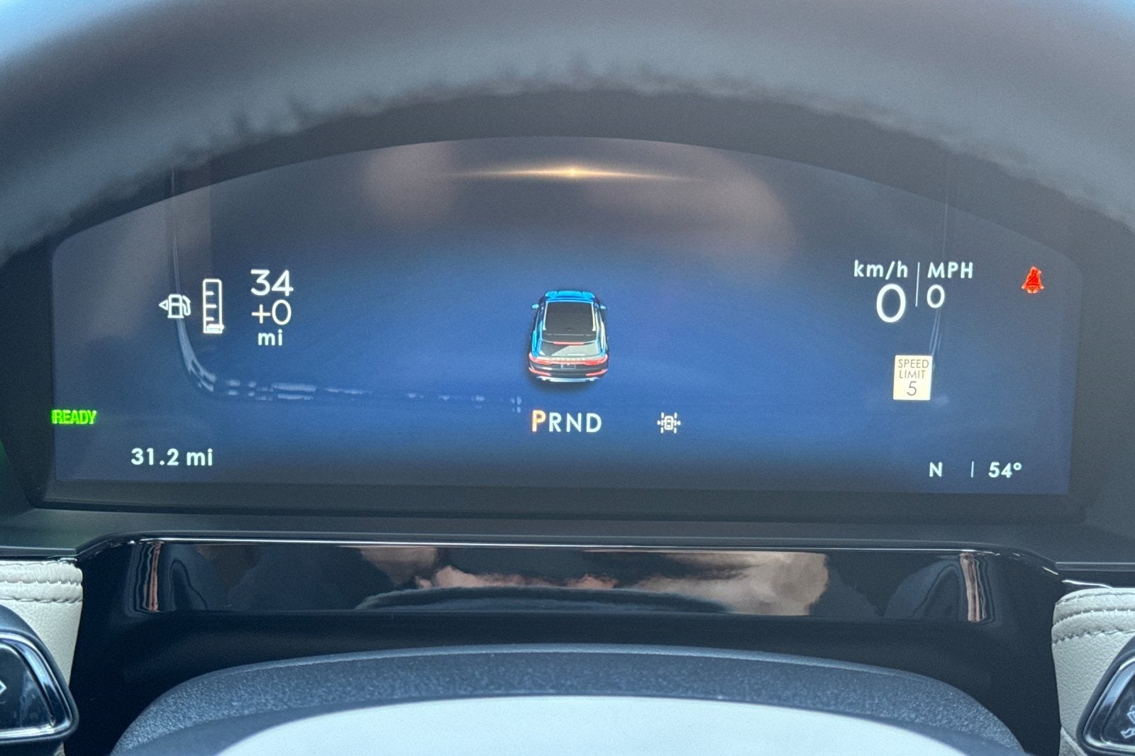 2026 Lincoln Corsair Plug-In Hybrid Grand Touring