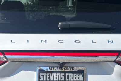 2026 Lincoln Corsair Plug-In Hybrid Grand Touring