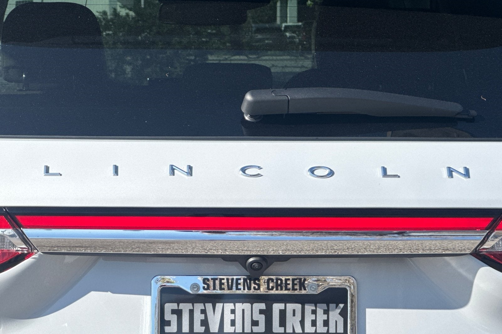 2026 Lincoln Corsair Plug-In Hybrid Grand Touring