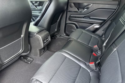 2026 Lincoln Corsair Plug-In Hybrid Grand Touring