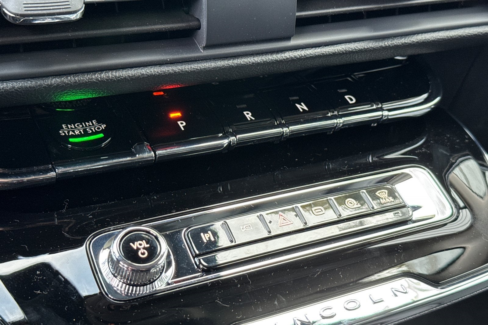 2026 Lincoln Corsair Plug-In Hybrid Grand Touring