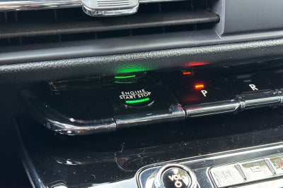 2026 Lincoln Corsair Plug-In Hybrid Grand Touring