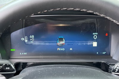 2026 Lincoln Corsair Plug-In Hybrid Grand Touring