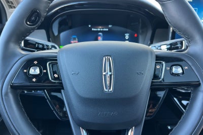 2026 Lincoln Corsair Plug-In Hybrid Grand Touring Equipment Group 300A Grand Touring I