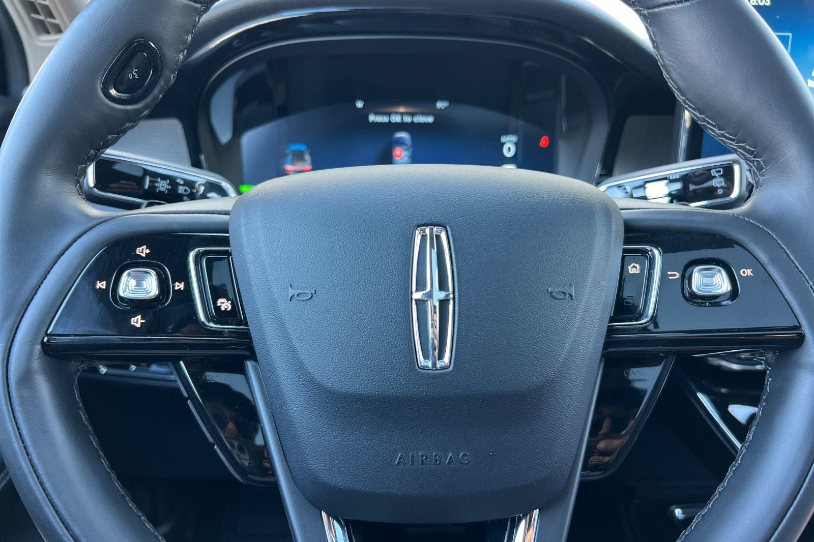 2026 Lincoln Corsair Plug-In Hybrid Grand Touring Equipment Group 300A Grand Touring I