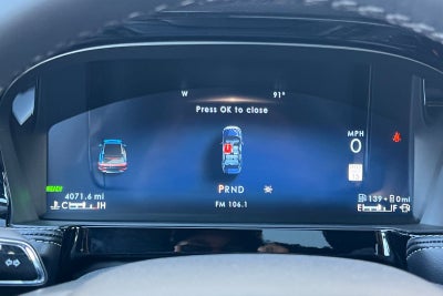 2026 Lincoln Corsair Plug-In Hybrid Grand Touring Equipment Group 300A Grand Touring I