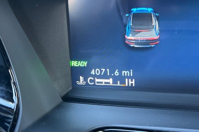 2026 Lincoln Corsair Plug-In Hybrid Grand Touring Equipment Group 300A Grand Touring I