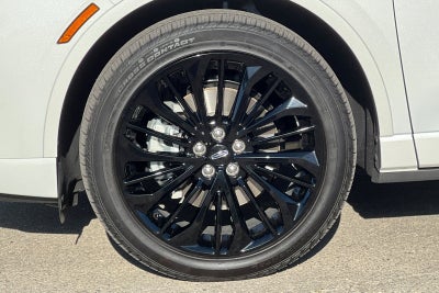 2026 Lincoln Corsair Plug-In Hybrid Grand Touring Equipment Group 300A Grand Touring I