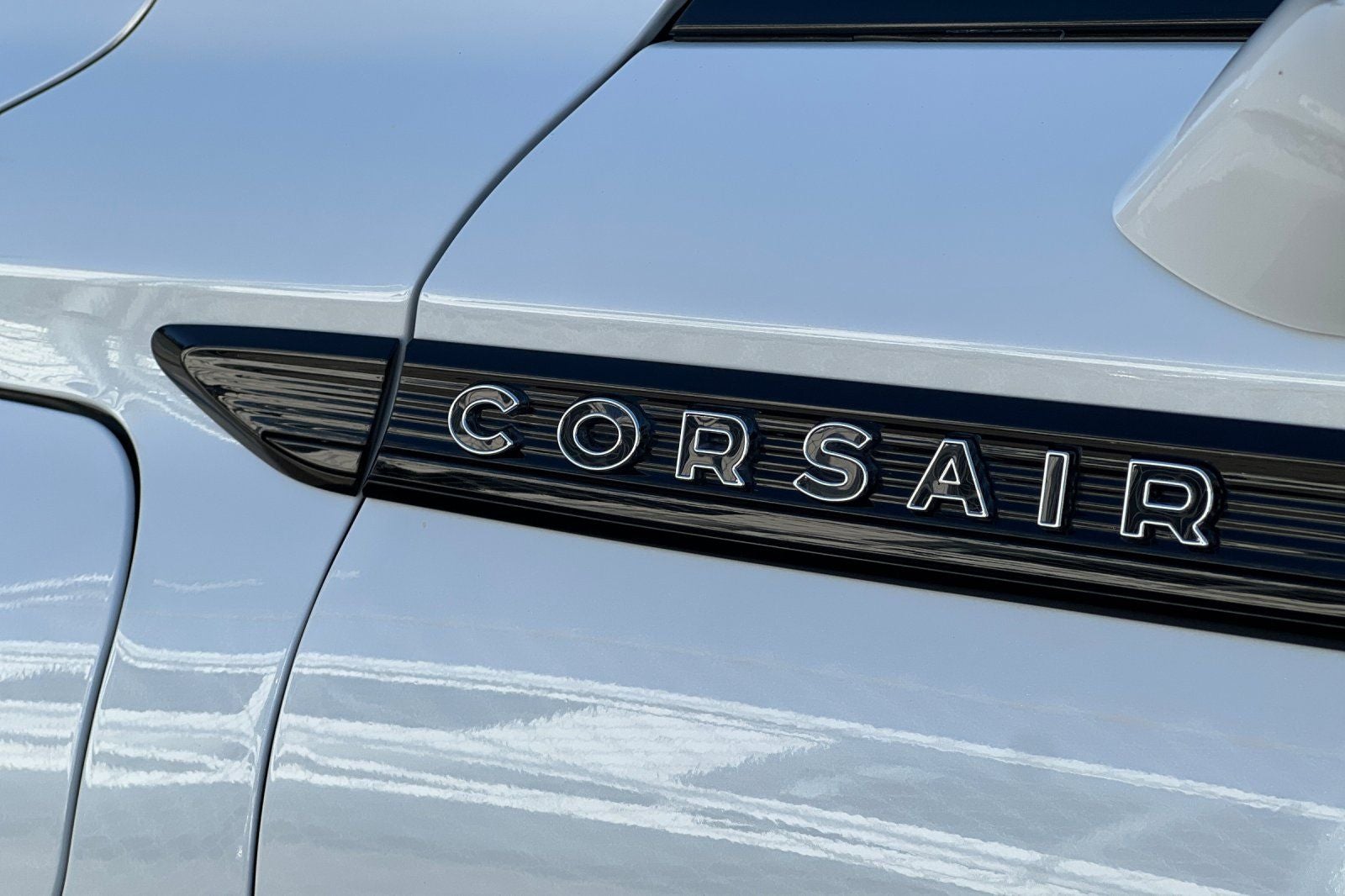 2026 Lincoln Corsair Plug-In Hybrid Grand Touring Equipment Group 300A Grand Touring I
