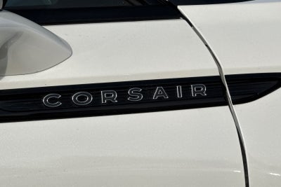 2026 Lincoln Corsair Plug-In Hybrid Grand Touring