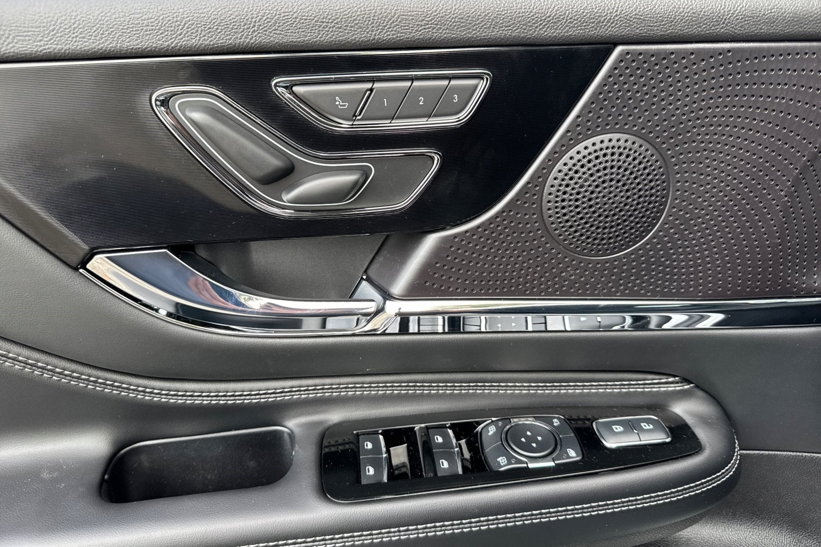 2026 Lincoln Corsair Plug-In Hybrid Grand Touring