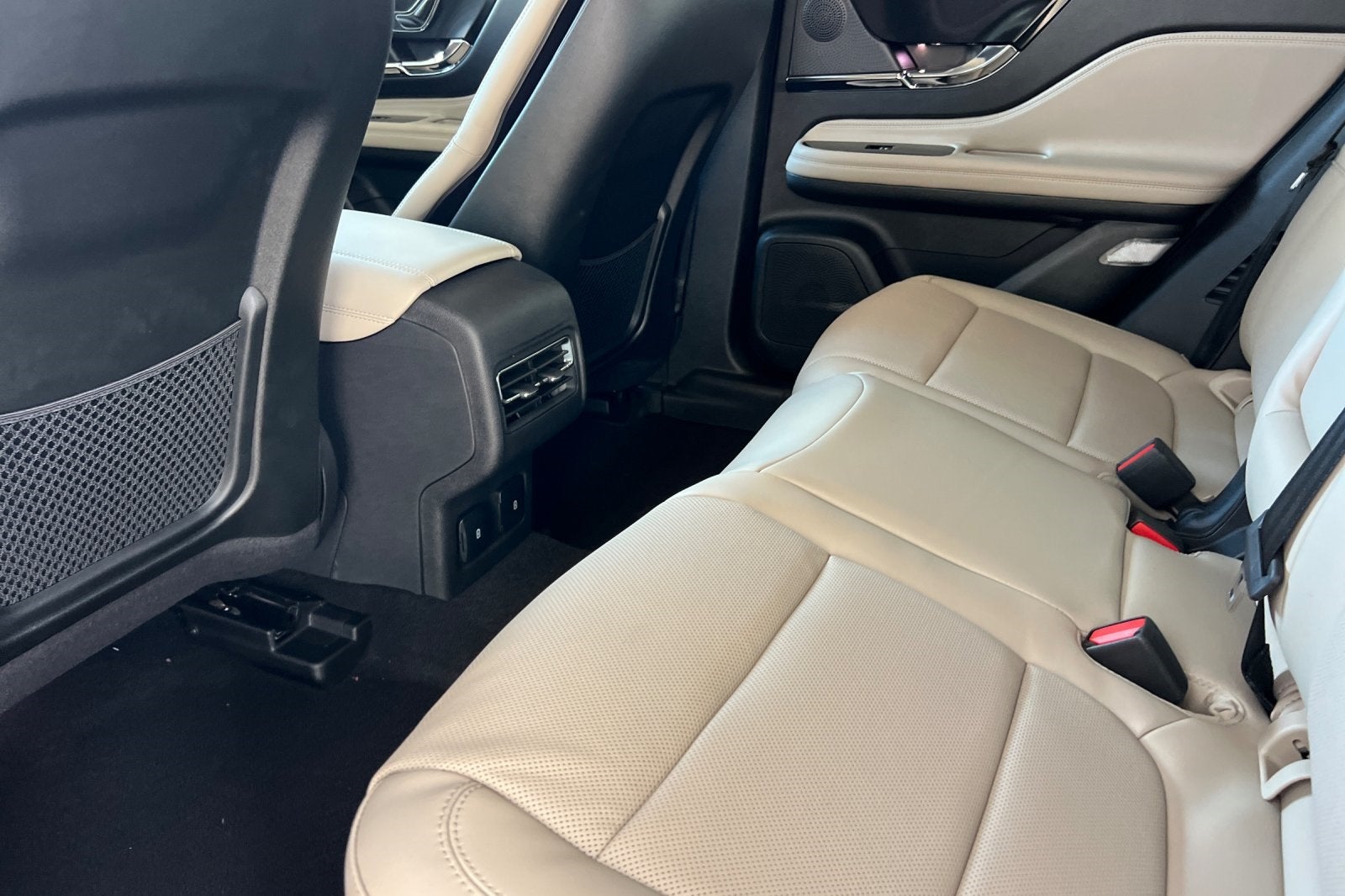 2025 Lincoln Corsair Plug-In Hybrid Grand Touring