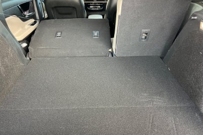 2025 Lincoln Corsair Plug-In Hybrid Grand Touring