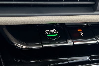 2025 Lincoln Corsair Plug-In Hybrid Grand Touring