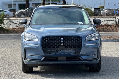 2025 Lincoln Corsair Plug-In Hybrid Grand Touring