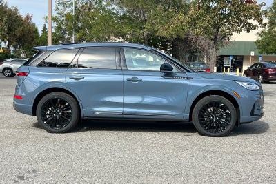 2025 Lincoln Corsair Plug-In Hybrid Grand Touring