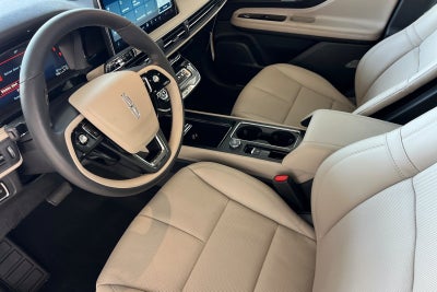 2025 Lincoln Corsair Plug-In Hybrid Grand Touring