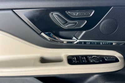 2025 Lincoln Corsair Plug-In Hybrid Grand Touring