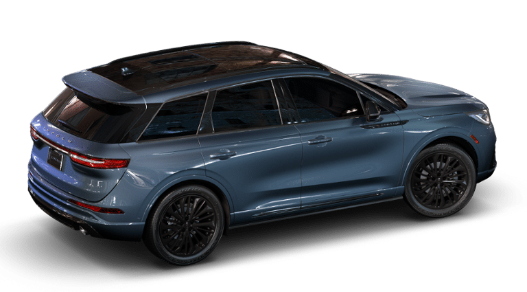 2025 Lincoln Corsair Plug-In Hybrid Grand Touring