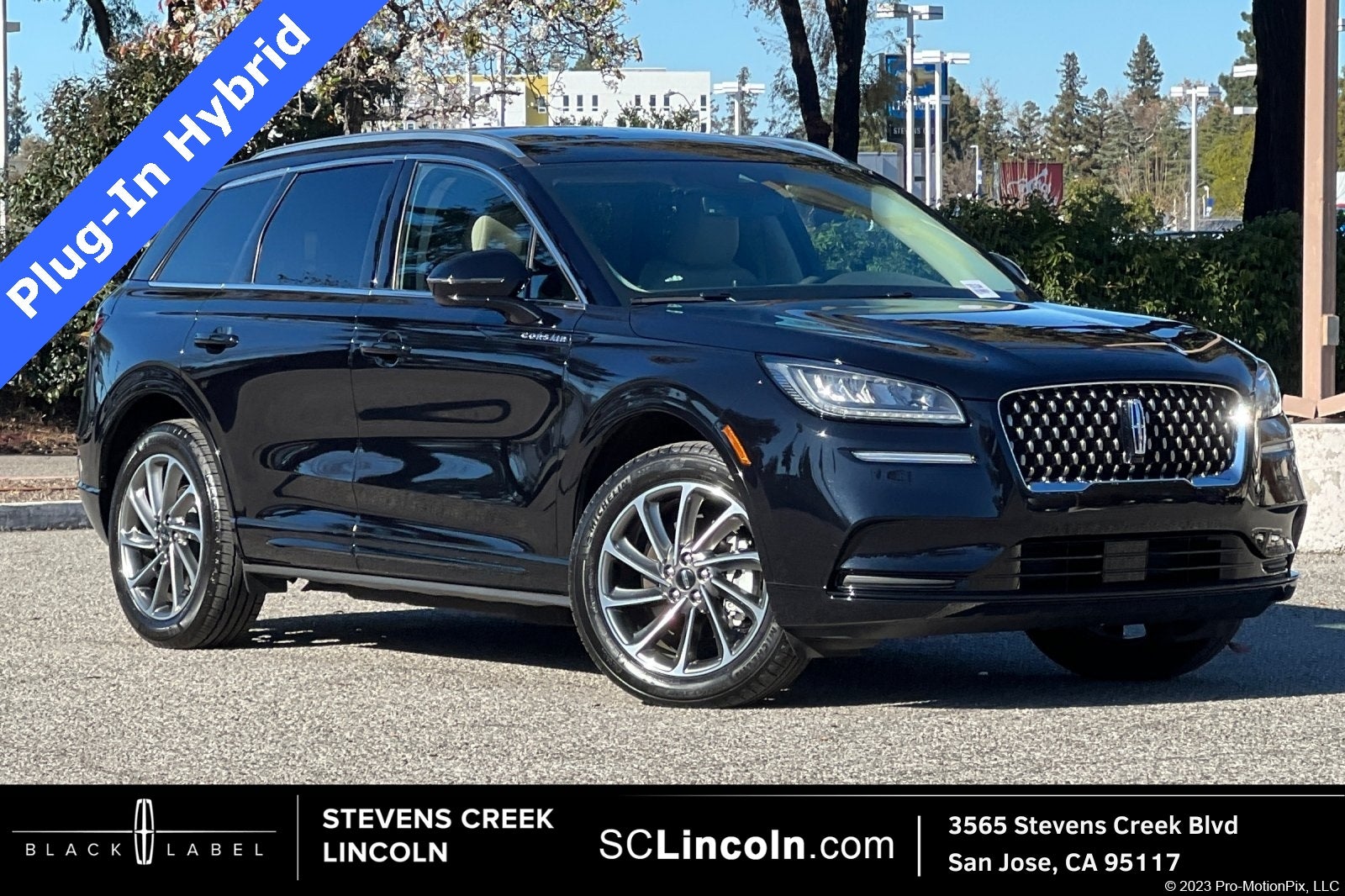 2022 Lincoln Corsair Grand Touring Equipment Group 300A