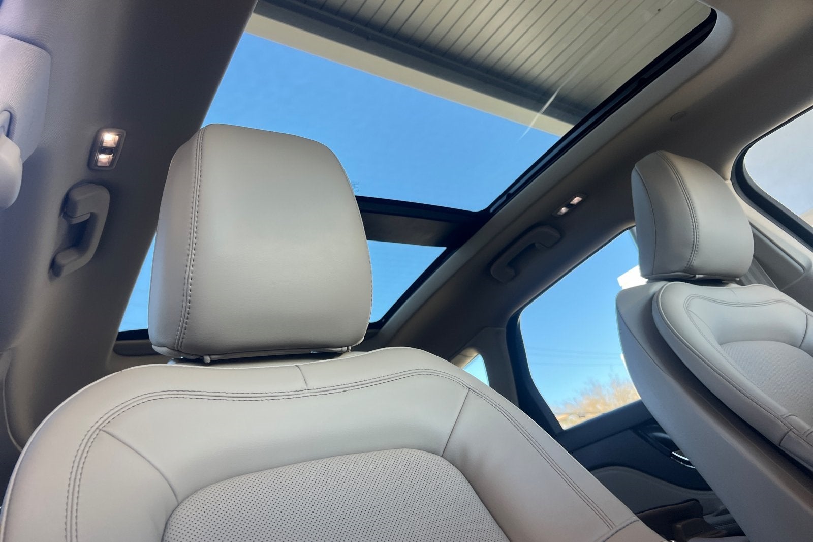 2022 Lincoln Corsair Grand Touring Equipment Group 300A