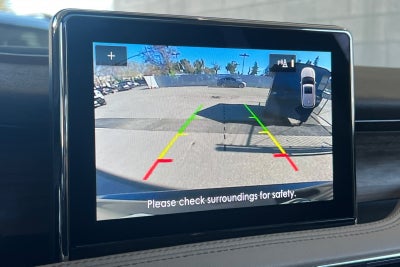 2022 Lincoln Corsair Grand Touring Equipment Group 300A