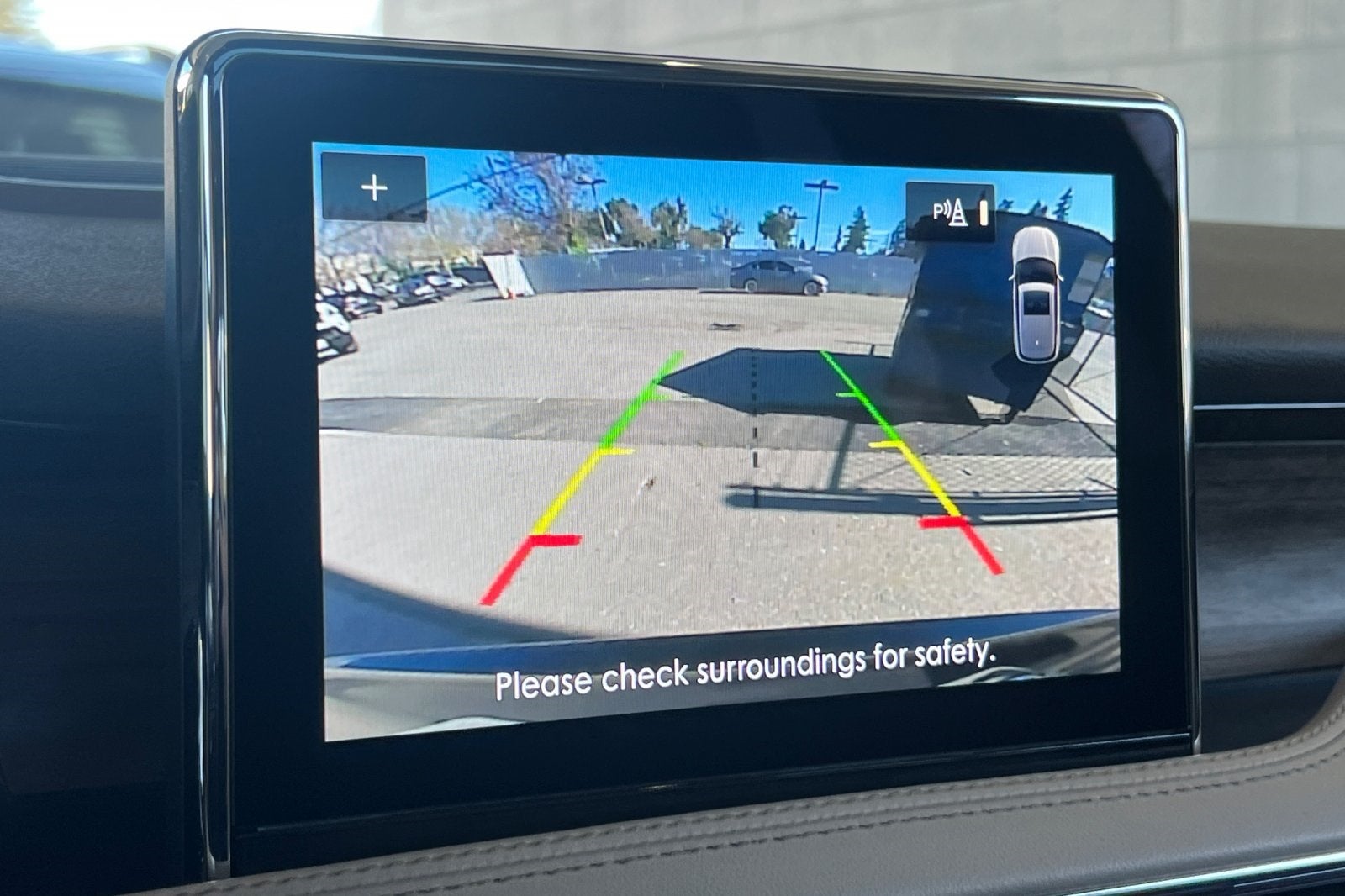 2022 Lincoln Corsair Grand Touring Equipment Group 300A