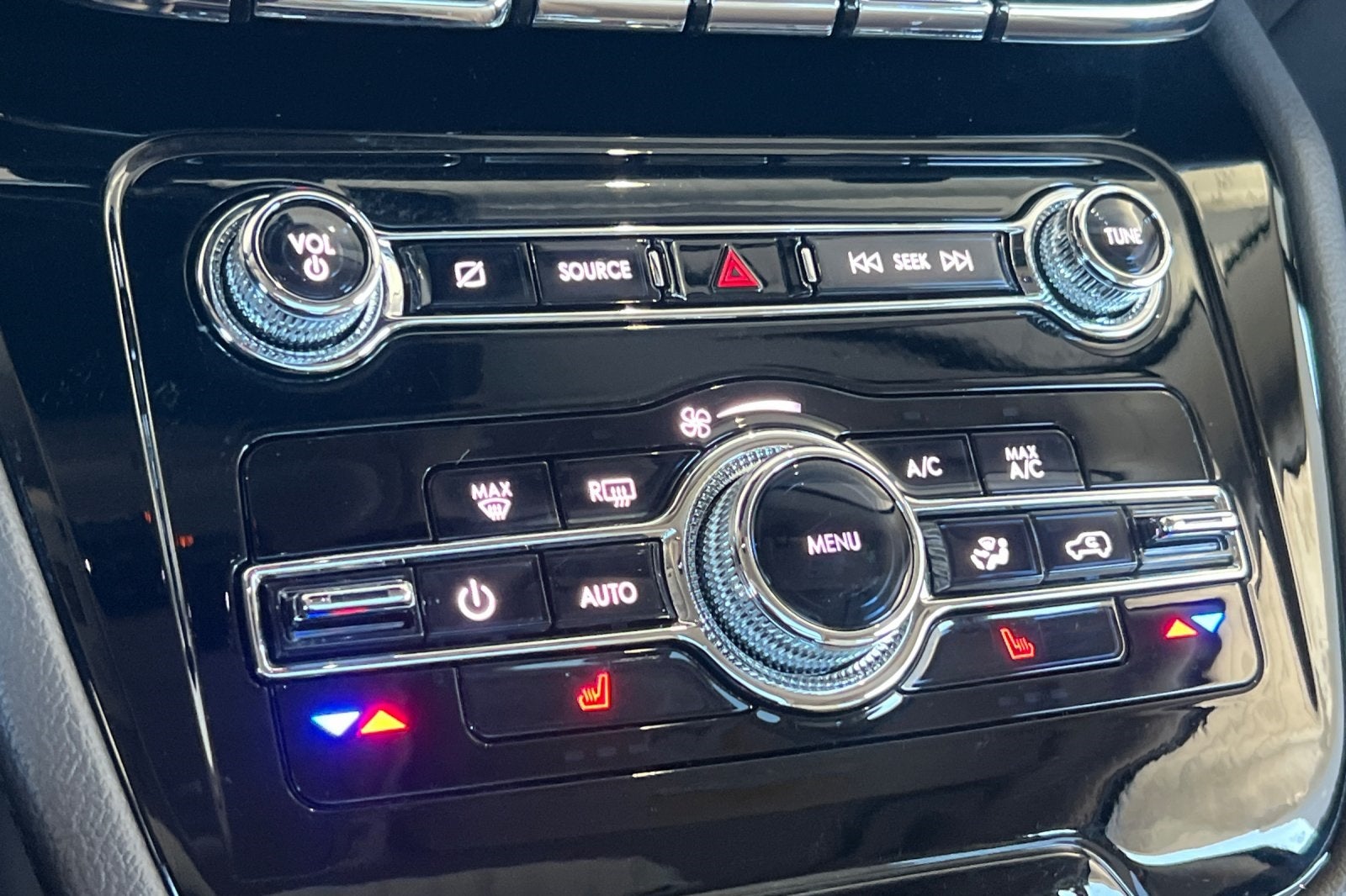 2022 Lincoln Corsair Grand Touring Equipment Group 300A