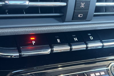 2022 Lincoln Corsair Grand Touring Equipment Group 300A