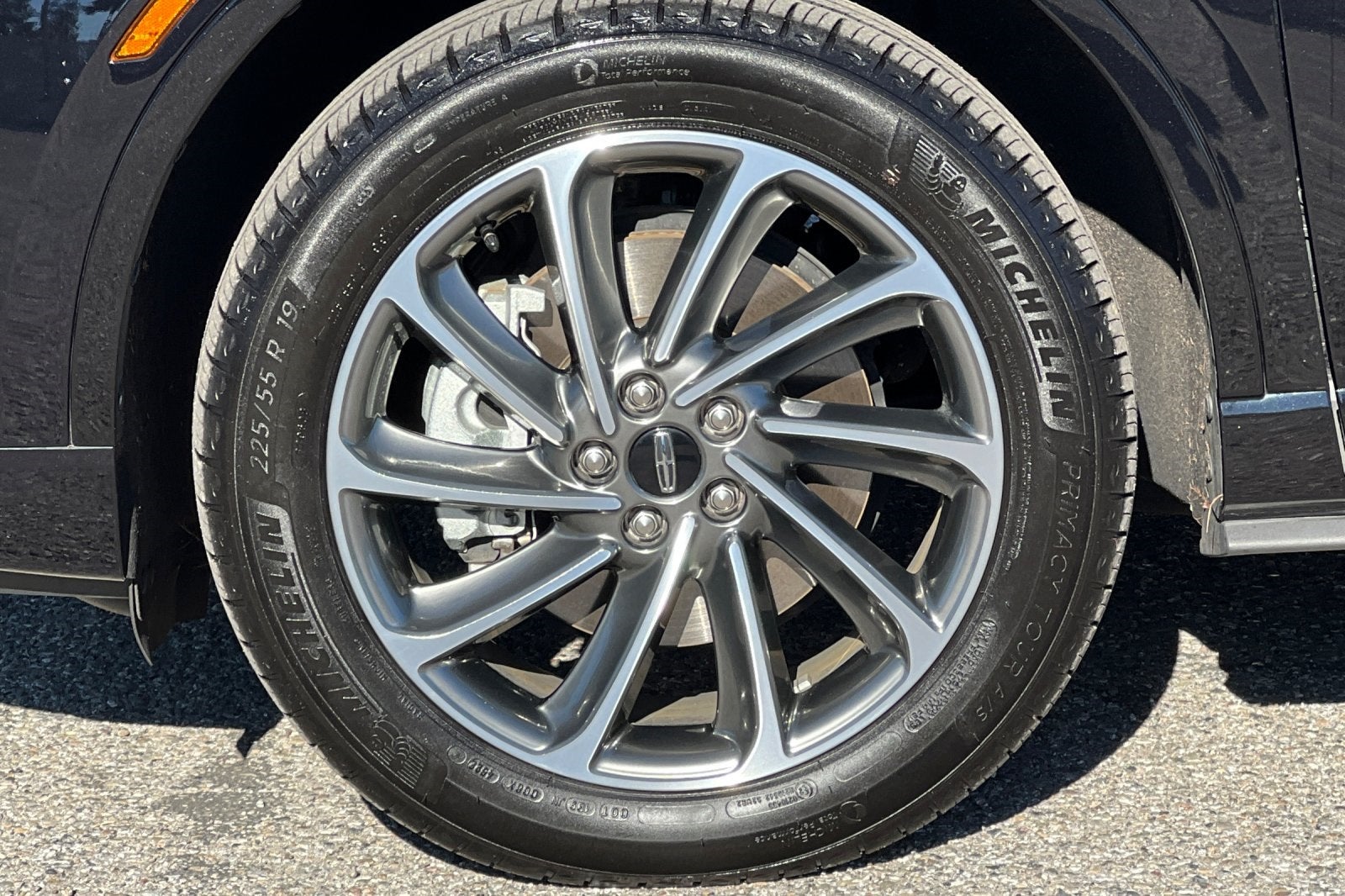 2022 Lincoln Corsair Grand Touring Equipment Group 300A