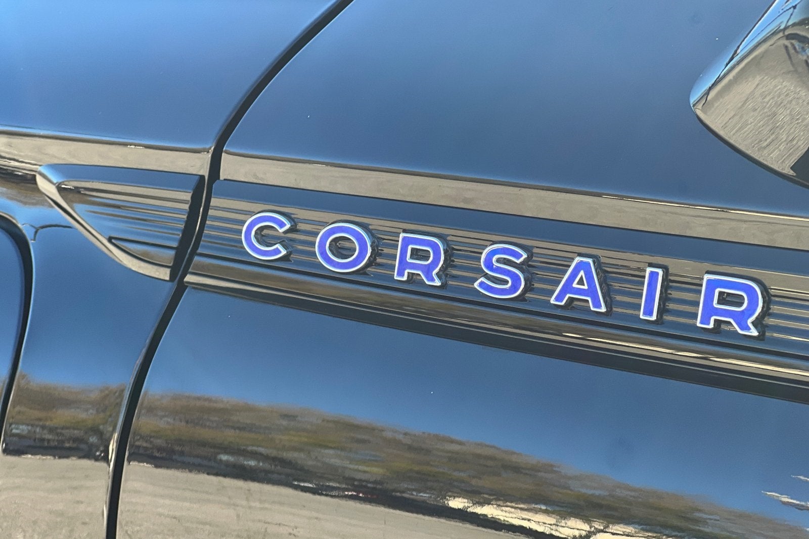 2022 Lincoln Corsair Grand Touring Equipment Group 300A