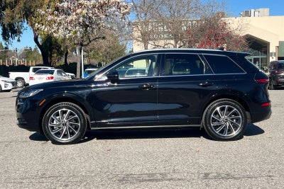 2022 Lincoln Corsair Grand Touring Equipment Group 300A