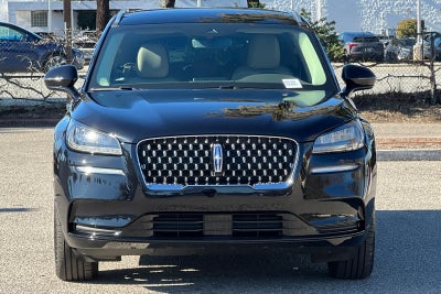 2022 Lincoln Corsair Grand Touring Equipment Group 300A