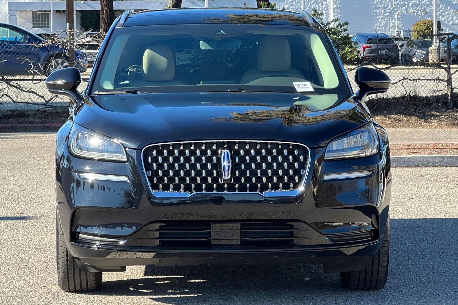 2022 Lincoln Corsair Grand Touring Equipment Group 300A