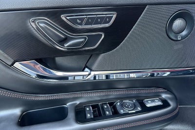 2025 Lincoln Corsair Plug-In Hybrid Grand Touring Equipment Group 302A